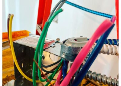 Electrical Troubleshooting