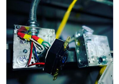 Electrical Troubleshooting