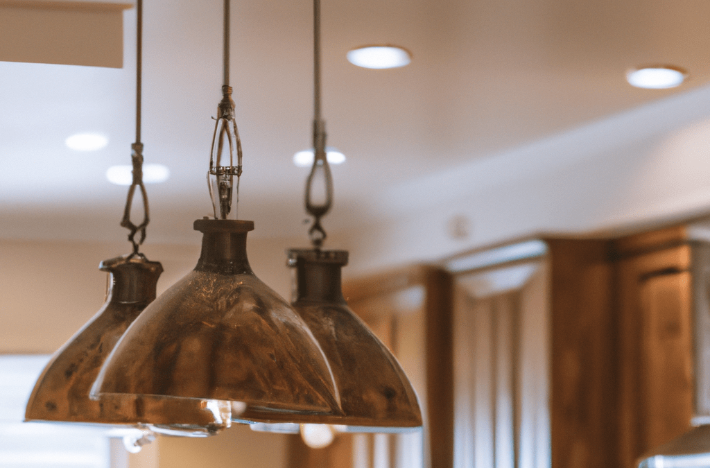 The importance of combining the different type of Lighting fixture for your home